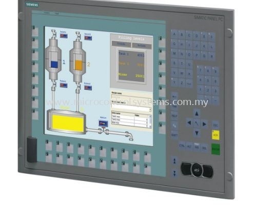  HMI Touch Screen Kuala Lumpur (KL), Malaysia, Selangor, Kepong Repair, Service, Maintenance | Micro Control Systems (M) Sdn Bhd