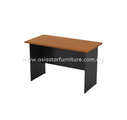 4' OFFICE TABLE | STUDY TABLE | COMPUTER TABLE - office table Mahkota Cheras | office table Taman Maluri | office table Pandan Indah | office table KL-PJ-Selangor-Malaysia