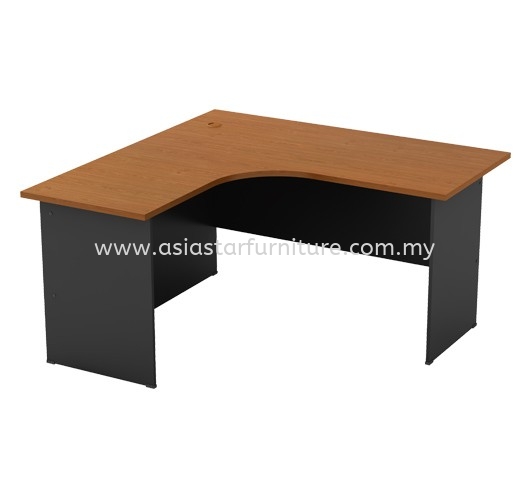 5' L SHAPE TABLE | STUDY TABLE | COMPUTER TABLE - L shape table Cheras | L shape table Ampang | L shape table Sungai Besi | L shape table Setapak