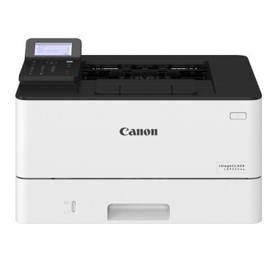 Canon Monochrome A4 (Network Printer) - LBP214DW