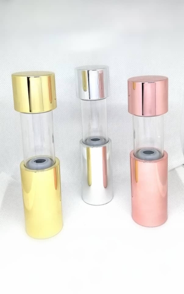 CC003 - 20ml (Gold, Silver, Rose Gold) BB Foundation / Consealer Malaysia, Kuala Lumpur (KL), Selangor, Kepong Manufacturer, Wholesaler, Supplier, Supply | DSM Packaging Sdn Bhd