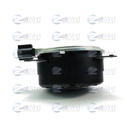 [CODE:550108] PERODUA ALZA MPV_ND 168000-7170 