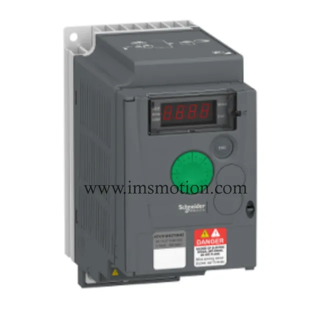 Schneider Inverter Three Phase