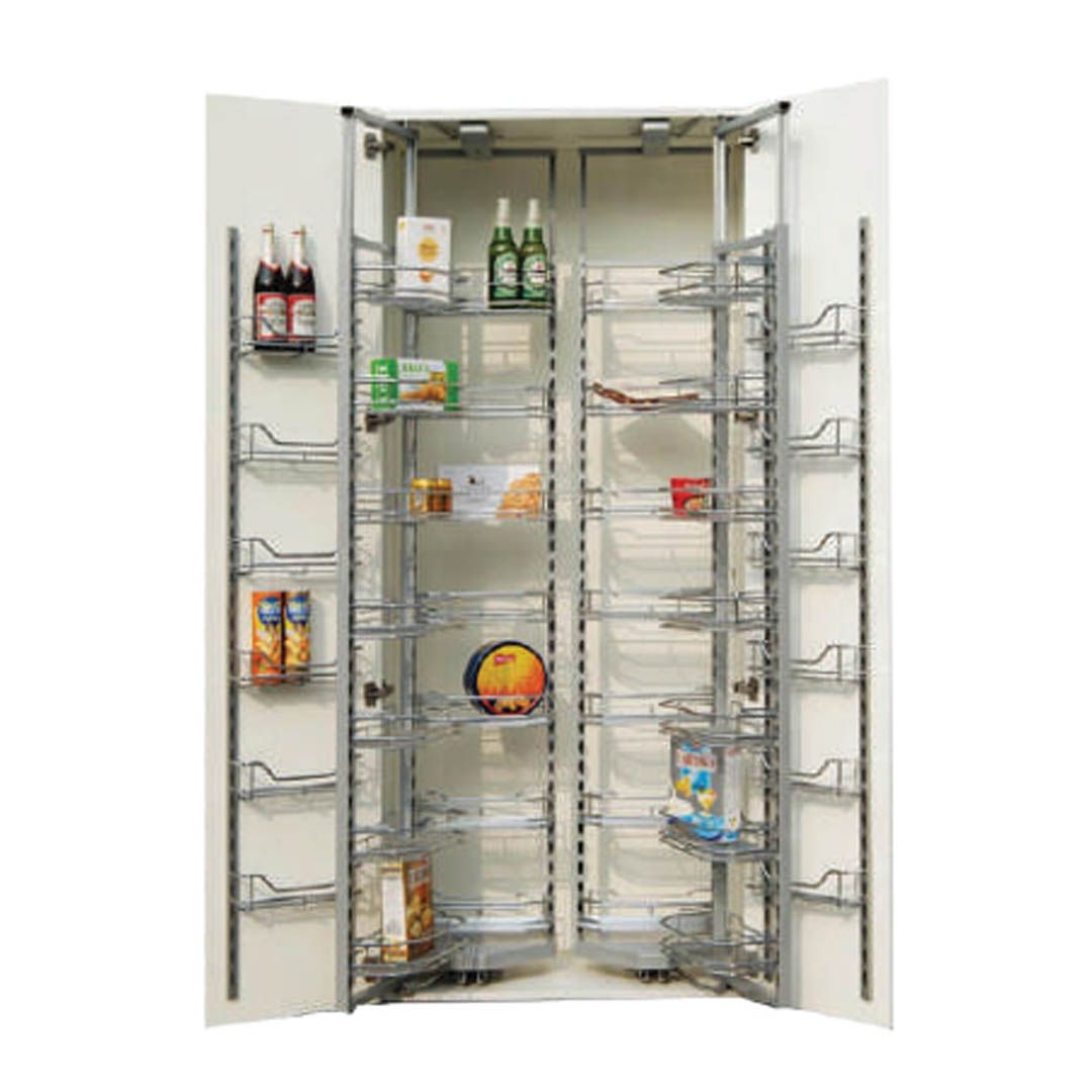 Chef Pantry Unit #BLP-W75-864-SCH