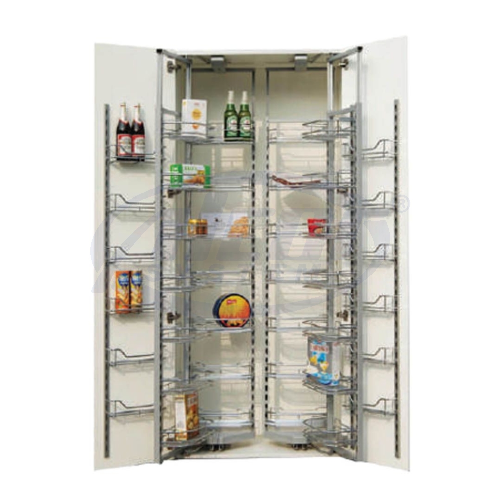 Chef Pantry Unit #BLP-W75-864-SCH