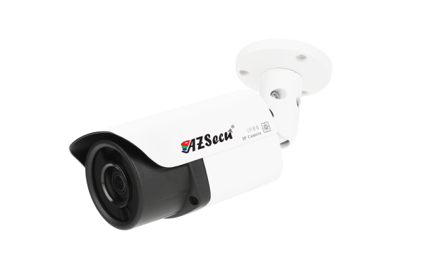 5M PoE Staright IP Bullet Camera 5MP IP Camera IP Camera Cheras, Kuala Lumpur(KL), Malaysia. Suppliers, Supplies, Supplier, Supply | AZSECU Distribution Sdn Bhd