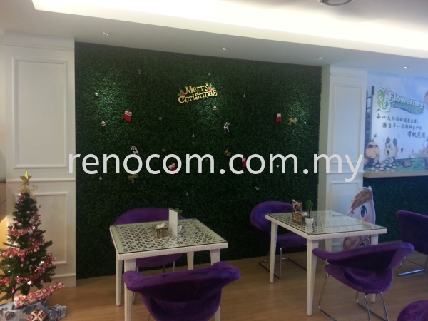  Cafe renovation Contractor in Klang valley / KL / PJ / Bangsar / Subang  ͹װ Selangor, Malaysia, Kuala Lumpur (KL), Semenyih Contractor, Service | Renocom Management