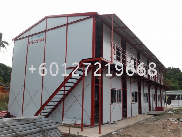 500 people Labour Camp at Pengerang Johor LABOUR CAMP MANUFACTURER (DOUBLE STORY 500 WORKER) Malaysia, Johor Bahru (JB), Pasir Gudang Manufacturer, Supplier, Supply, Supplies | AMP POWER HOLDINGS SDN BHD