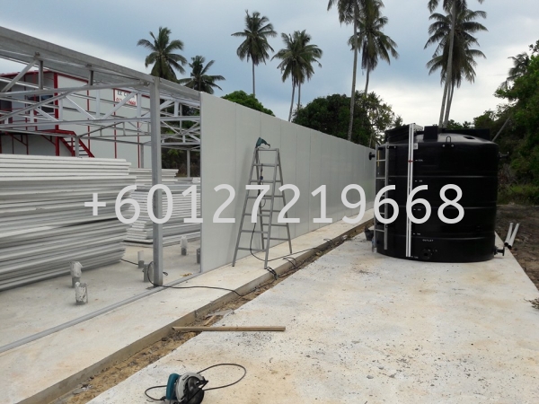 500 people Labour Camp (Toilet ) at Pengerang Johor LABOUR CAMP TOILET MANUFACTURER Malaysia, Johor Bahru (JB), Pasir Gudang Manufacturer, Supplier, Supply, Supplies | AMP POWER HOLDINGS SDN BHD