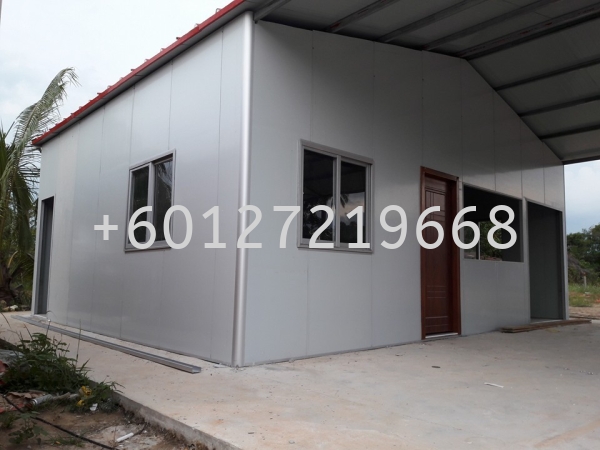  Labour Camp (Canteen) at Pengerang Johor LABOUR CAMP CANTEEN MANUFACTURER Malaysia, Johor Bahru (JB), Pasir Gudang Manufacturer, Supplier, Supply, Supplies | AMP POWER HOLDINGS SDN BHD