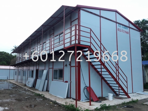 500 people Labour Camp at Pengerang Johor LABOUR CAMP MANUFACTURER (DOUBLE STORY 500 WORKER) Malaysia, Johor Bahru (JB), Pasir Gudang Manufacturer, Supplier, Supply, Supplies | AMP POWER HOLDINGS SDN BHD