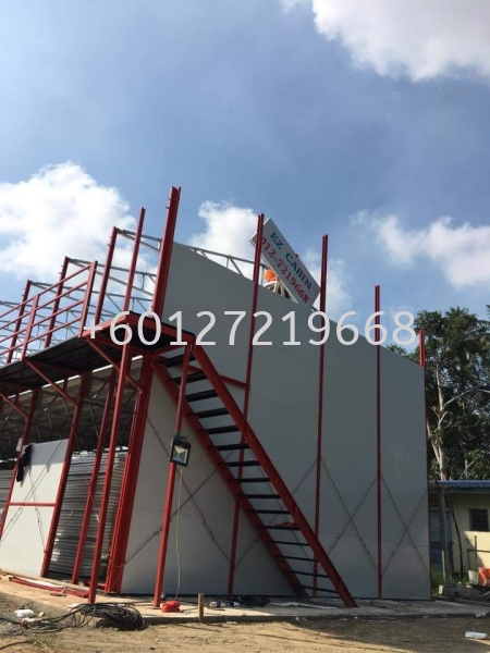 500 people Labour Camp at Pengerang Johor LABOUR CAMP MANUFACTURER (DOUBLE STORY 500 WORKER) Malaysia, Johor Bahru (JB), Pasir Gudang Manufacturer, Supplier, Supply, Supplies | AMP POWER HOLDINGS SDN BHD