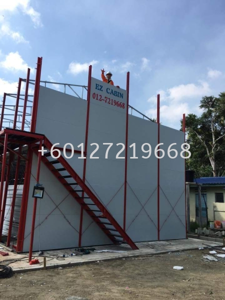 500 people Labour Camp at Pengerang Johor LABOUR CAMP MANUFACTURER (DOUBLE STORY 500 WORKER) Malaysia, Johor Bahru (JB), Pasir Gudang Manufacturer, Supplier, Supply, Supplies | AMP POWER HOLDINGS SDN BHD