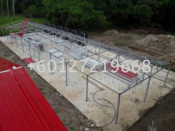 500 people Labour Camp (Toilet ) at Pengerang Johor LABOUR CAMP TOILET MANUFACTURER Malaysia, Johor Bahru (JB), Pasir Gudang Manufacturer, Supplier, Supply, Supplies | AMP POWER HOLDINGS SDN BHD