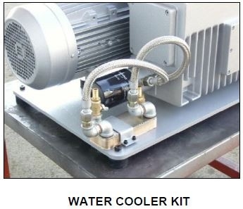 Water Cooler Kit Water Cooler Kit WON CHANG Parts and Accessories  Malaysia, Selangor, Kuala Lumpur (KL), Kajang Supplier, Suppliers, Supply, Supplies | VES Industrial Services Sdn Bhd