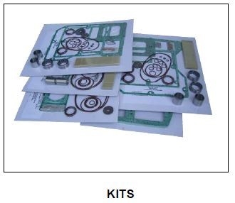 KITS Kits WON CHANG Parts and Accessories  Malaysia, Selangor, Kuala Lumpur (KL), Kajang Supplier, Suppliers, Supply, Supplies | VES Industrial Services Sdn Bhd