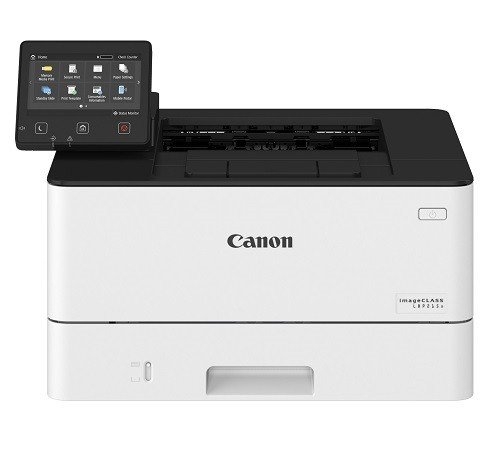 Canon Monochrome A4 (Network Printer) - LBP215X CANON Printer Johor Bahru JB Malaysia Supplier, Supply, Install | ASIP ENGINEERING