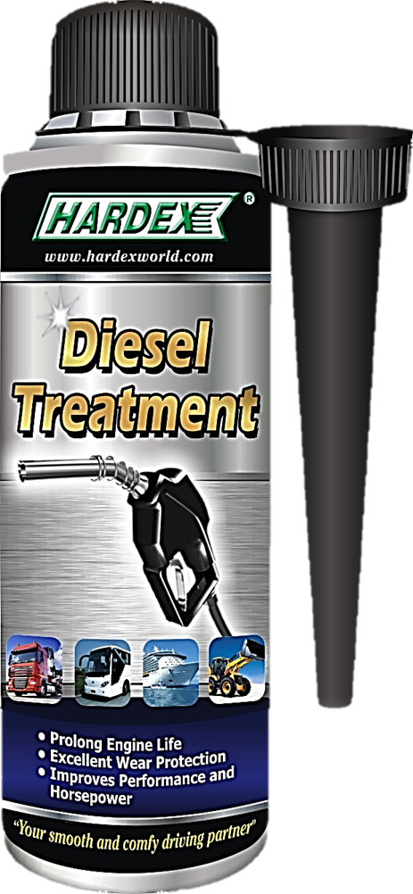 Pro-Strength Heavy Duty Diesel Engine Treatment (HDDET)