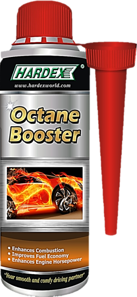 OCTANE BOOSTER HFT-4 FUEL & OIL TREATMENT Pahang, Malaysia, Kuantan Manufacturer, Supplier, Distributor, Supply | Hardex Corporation Sdn Bhd