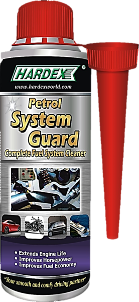 PETROL SYSTEM GUARD HFT-3 FUEL & OIL TREATMENT Pahang, Malaysia, Kuantan Manufacturer, Supplier, Distributor, Supply | Hardex Corporation Sdn Bhd