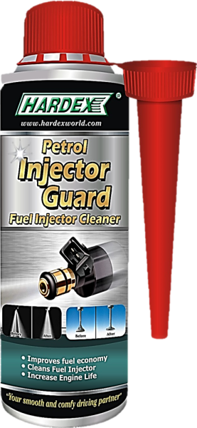 PETROL INJECTOR GUARD HFT-2 FUEL & OIL TREATMENT Pahang, Malaysia, Kuantan Manufacturer, Supplier, Distributor, Supply | Hardex Corporation Sdn Bhd