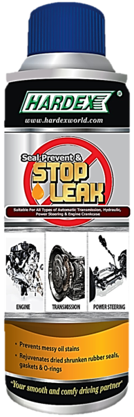 SEAL & PREVENT STOP LEAK HBT-1 FUEL & OIL TREATMENT Pahang, Malaysia, Kuantan Manufacturer, Supplier, Distributor, Supply | Hardex Corporation Sdn Bhd