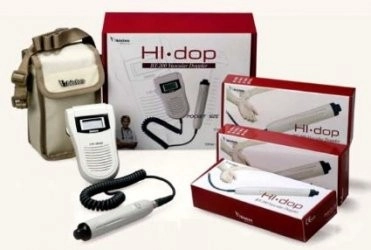 BT200V  Hi Dop Vascular Dopplers - Ritz Medical Sdn Bhd