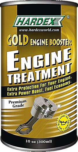 GOLD ENGINE BOOSTER HOT 10000 FUEL & OIL TREATMENT Pahang, Malaysia, Kuantan Manufacturer, Supplier, Distributor, Supply | Hardex Corporation Sdn Bhd