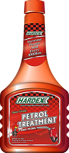 PETROL TREATMENT HP 8100 FUEL & OIL TREATMENT Pahang, Malaysia, Kuantan Manufacturer, Supplier, Distributor, Supply | Hardex Corporation Sdn Bhd