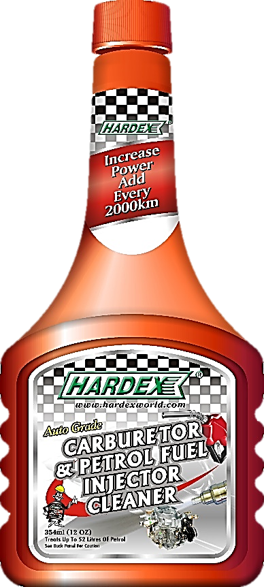 CARBURETOR & PETROL FUEL INJECTOR CLEANER HP 8200 FUEL & OIL TREATMENT Pahang, Malaysia, Kuantan Manufacturer, Supplier, Distributor, Supply | Hardex Corporation Sdn Bhd