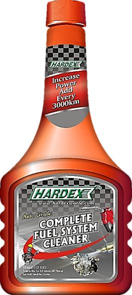 COMPLETE FUEL SYSTEM CLEANER HP 8800 FUEL & OIL TREATMENT Pahang, Malaysia, Kuantan Manufacturer, Supplier, Distributor, Supply | Hardex Corporation Sdn Bhd