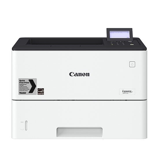 Canon Monochrome A4 (Network Printer) - LBP312X CANON Printer Johor Bahru JB Malaysia Supplier, Supply, Install | ASIP ENGINEERING