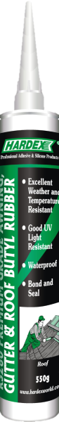 RS 280-550 AWNING, GUTTER & ROOF BUTYL RUBBER RS 280-550 SILICONE, SEALANT & CONSTRUCTION Pahang, Malaysia, Kuantan Manufacturer, Supplier, Distributor, Supply | Hardex Corporation Sdn Bhd