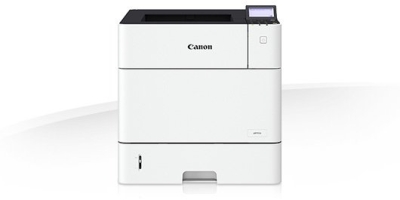 Canon Monochrome A4 (Network Printer) - LBP352X