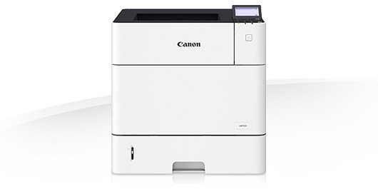 Canon Monochrome A4 (Network Printer) - LBP352X CANON Printer Johor Bahru JB Malaysia Supplier, Supply, Install | ASIP ENGINEERING