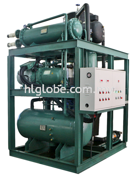 Tube Ice Machine Flake Ice Machine Negeri Sembilan, Malaysia, Port Dickson Supplier, Suppliers, Supply, Supplies | HL Globe Solution Sdn Bhd