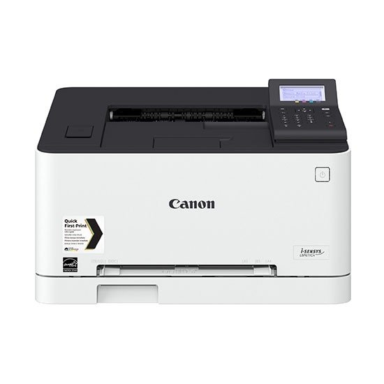 Canon Colour A4 Laser Printer - LBP611CN CANON Printer Johor Bahru JB Malaysia Supplier, Supply, Install | ASIP ENGINEERING