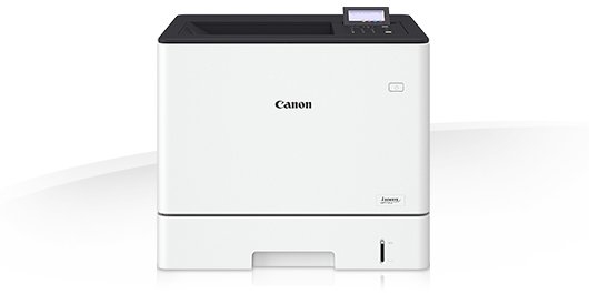 Canon Colour A4 Laser Printer - LBP712CX CANON Printer Johor Bahru JB Malaysia Supplier, Supply, Install | ASIP ENGINEERING