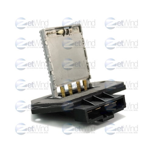 [CODE:140069] FOTON SAVANNA 4PIN_ZW-140069