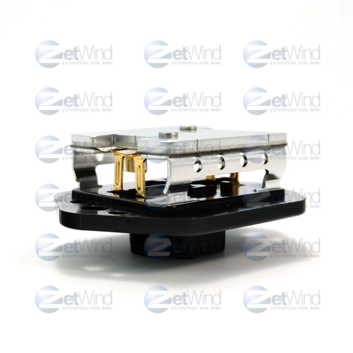 [CODE:140068] MITSUBISHI LANCER 2003  12V 4PIN_ZW140068