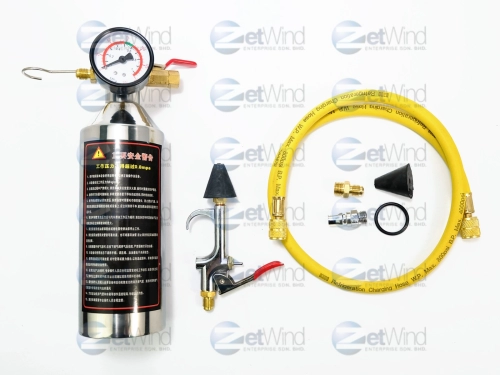 [CODE:270030] A/C FLUSH SYSTEM GUN/HOSE 399_ZW270030