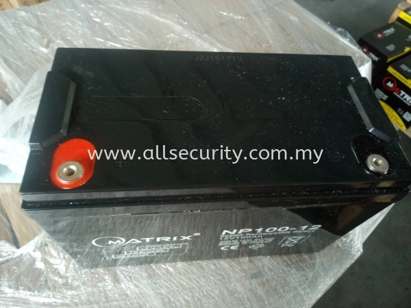 12V100AHACID LEAD ACID UPS BATTERY  Singapore, Johor, Senai, Selangor, Seremban, Malaysia Manufacturer, Supplier, Supply, Supplies | AST Automation Pte Ltd