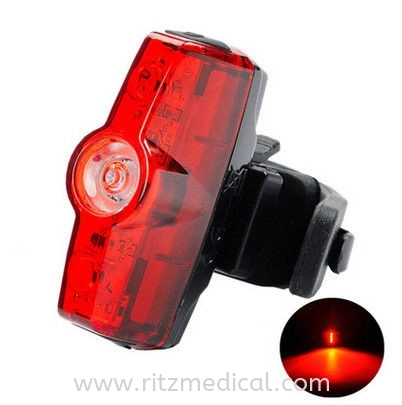 PU88 ABS Rear Bike Light