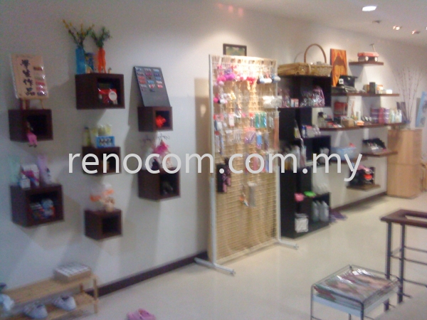  SALON Interior design and Renovation in Klang valley / KL / PJ / Bangsar װ Selangor, Malaysia, Kuala Lumpur (KL), Semenyih Contractor, Service | Renocom Management