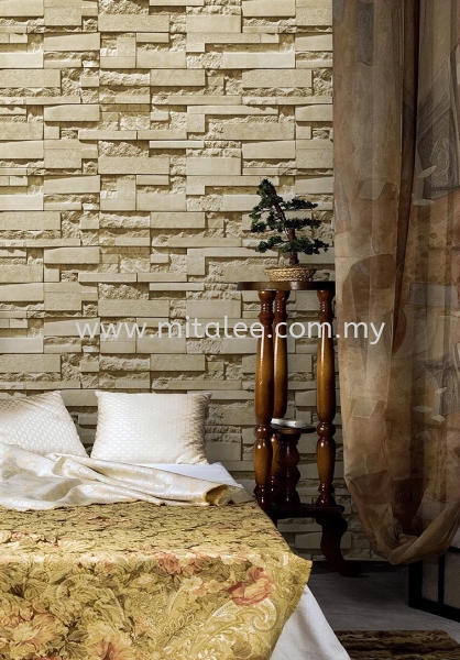 8736-2 RHAPSODY 2  Wallpaper (Korea) Malaysia, Johor Bahru (JB), Selangor, Kuala Lumpur (KL) Supplier, Supply | Mitalee Carpet & Furnishing Sdn Bhd