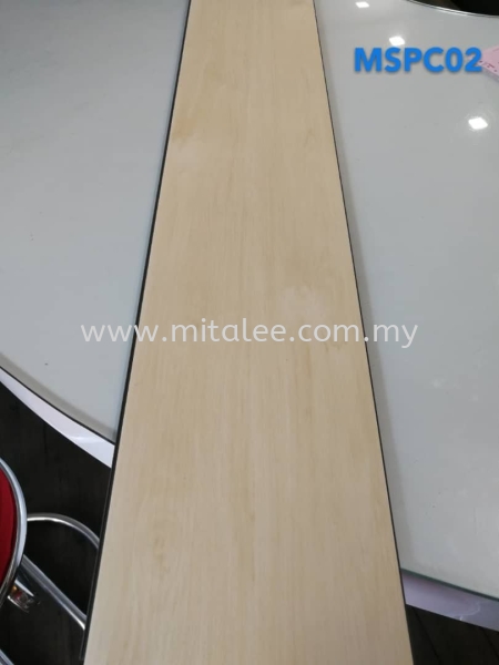 MSPC 02 Mi Floor SPC Flooring 5mm SPC Flooring Malaysia, Johor Bahru (JB), Selangor, Kuala Lumpur (KL) Supplier, Supply | Mitalee Carpet & Furnishing Sdn Bhd