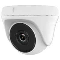 Cynics 720p TVI/AHD & Analog IR Dome Camera.XC4112