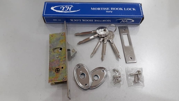 SLIDING DOOR LOCK Sliding Door Lock Series Door  Hardware & Accessories Johor Bahru (JB), Malaysia, Ulu Tiram, Kota Tinggi Manufacturer, Supplier, Supply, Supplies | Sunlight Hardware Sdn Bhd