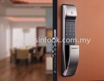 Kaadas K7 Digital Door Lock