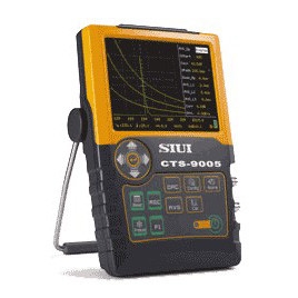 CTS-9005 Conventional Ultrasonic Flaw Detector Ultrasonic Testing Selangor, Malaysia, Kuala Lumpur (KL), Petaling Jaya (PJ) Supplier, Suppliers, Supply, Supplies | NDT Equipment Sdn Bhd